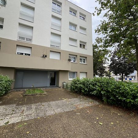 Hana Home Mantes-La-Jolie 6 Personnes Parking Public Gratuit Business&Family Εξωτερικό φωτογραφία