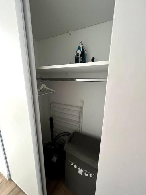 Hana Home Mantes-La-Jolie 6 Personnes Parking Public Gratuit Business&Family Εξωτερικό φωτογραφία